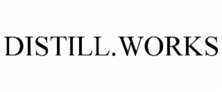 distill.works