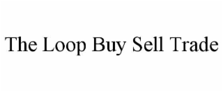 the loop buy sell trade