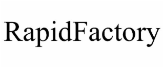 rapidfactory
