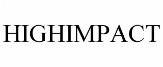 highimpact