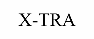 x-tra