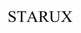 starux