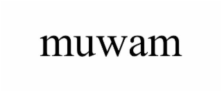 muwam