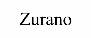 zurano