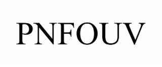 pnfouv
