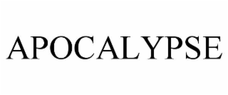 apocalypse