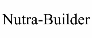 nutra-builder