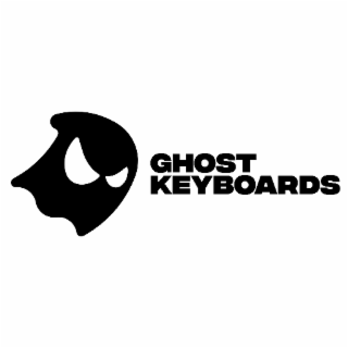 ghost keyboards