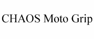 chaos moto grip