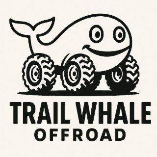 trail whale offroad
