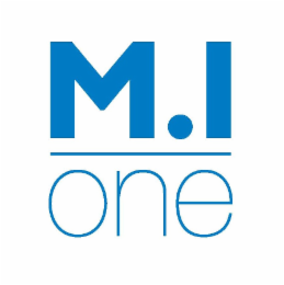 m.i one
