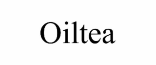 oiltea