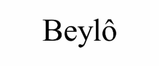 beylÔ