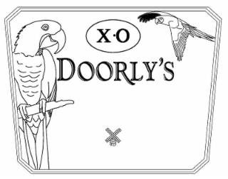 doorly's x.o
