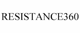 resistance360