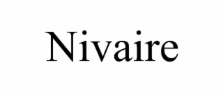 nivaire