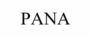 pana