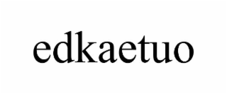 edkaetuo