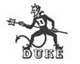 d duke