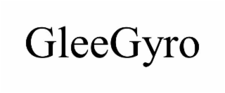 gleegyro