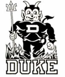 d duke