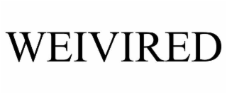 weivired
