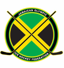 jamaican olympic ice hockey federation