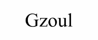 gzoul