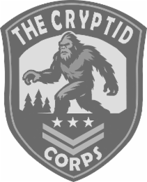 the cryptid corps