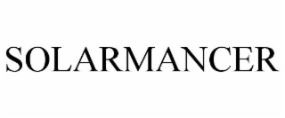 solarmancer