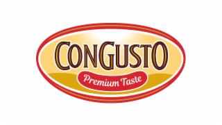 congusto premium taste