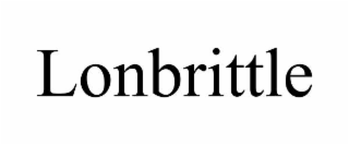 lonbrittle
