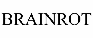 brainrot