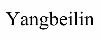 yangbeilin