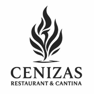 cenizas restaurant & cantina