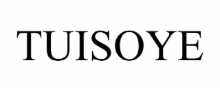 tuisoye