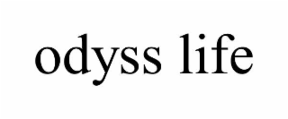 odyss life