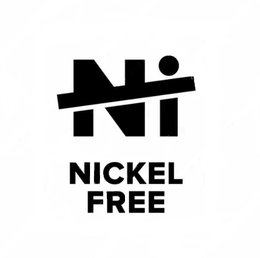nickel free