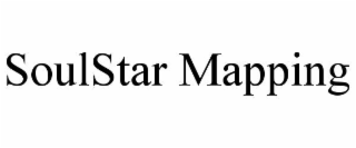 soulstar mapping
