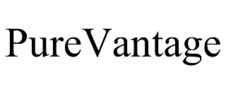purevantage