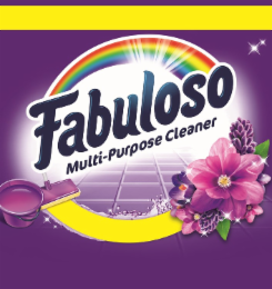 fabuloso multi-purpose cleaner