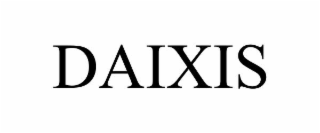 daixis