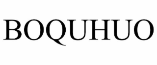 boquhuo