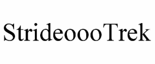 strideoootrek