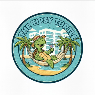 the tipsy turtle