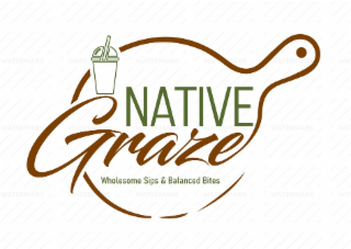 native graze