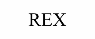 rex