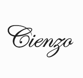 cienzo