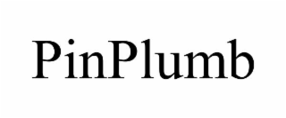pinplumb