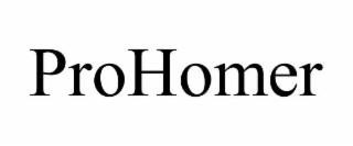 prohomer